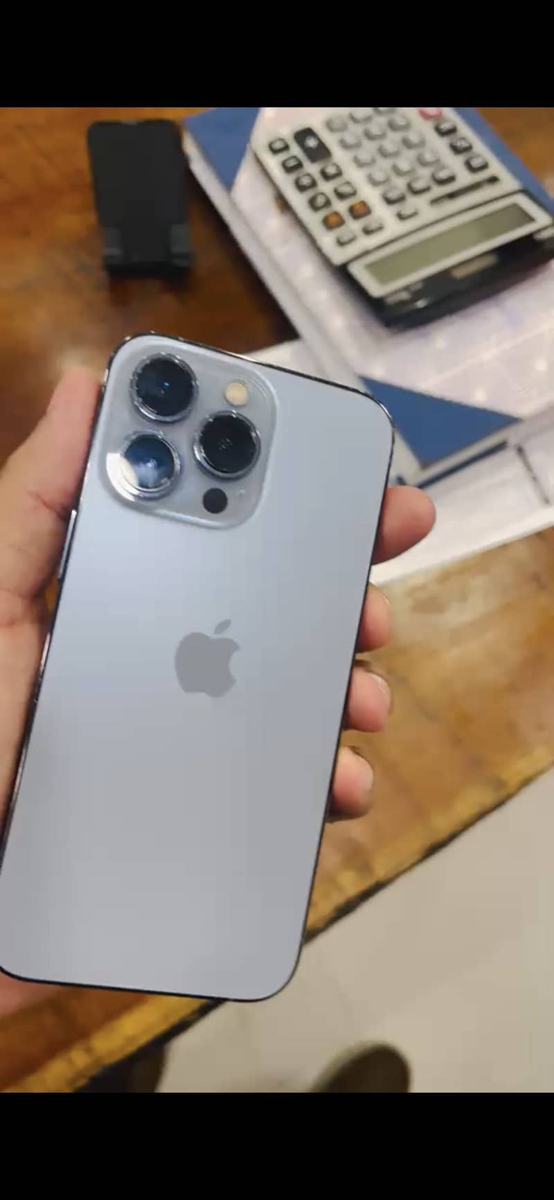 Apple iPhone 13 Pro 0