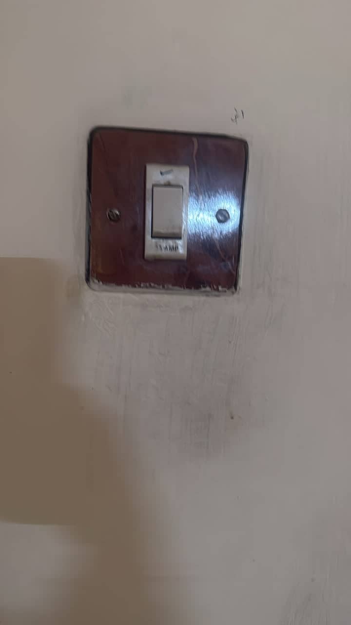 Switch board's with buttons 4