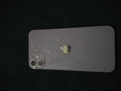 I phone 11