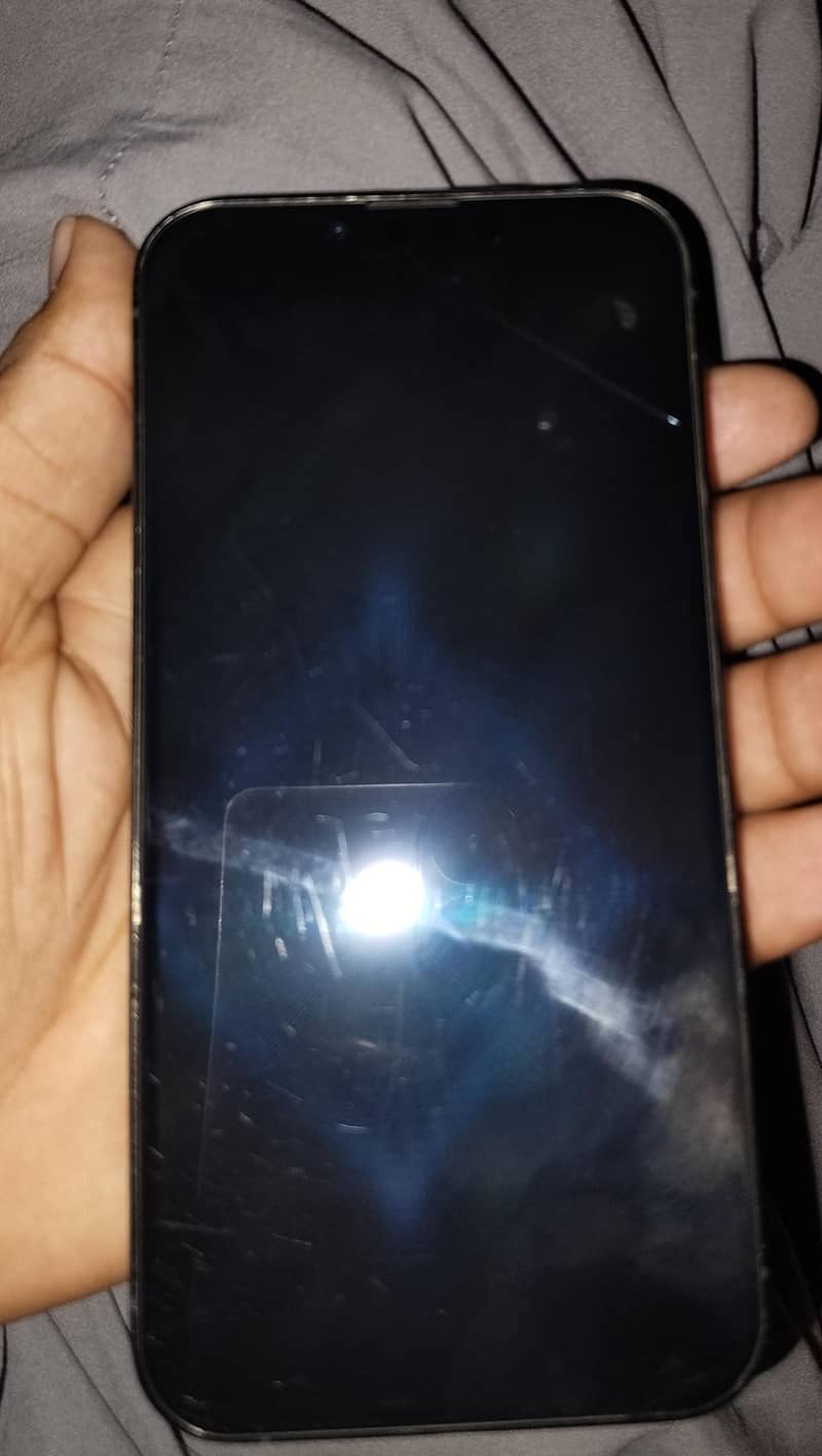 Apple iPhone 13 Pro 1