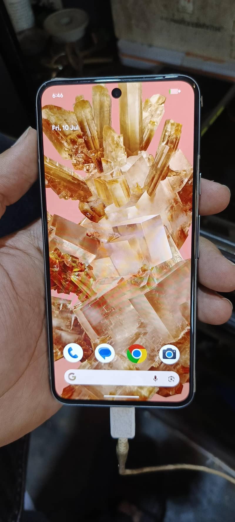 Google Pixel 8 1