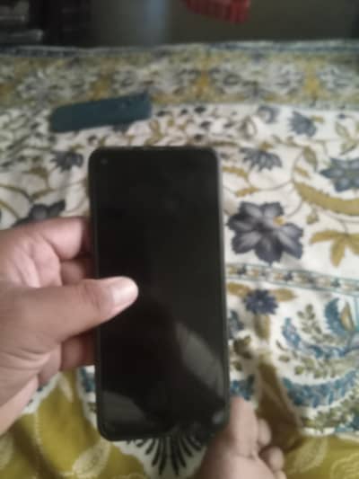 Tecno Spark 5