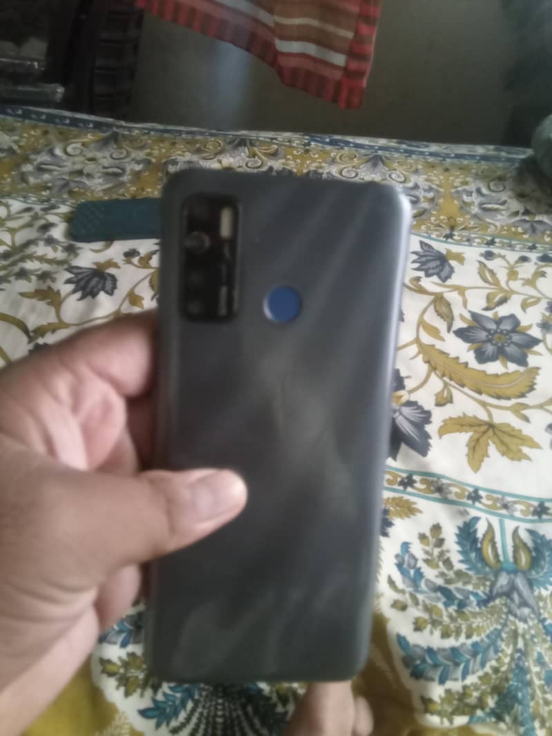 Tecno Spark 5 6