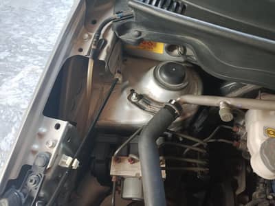 Suzuki Cultus VXL 2021