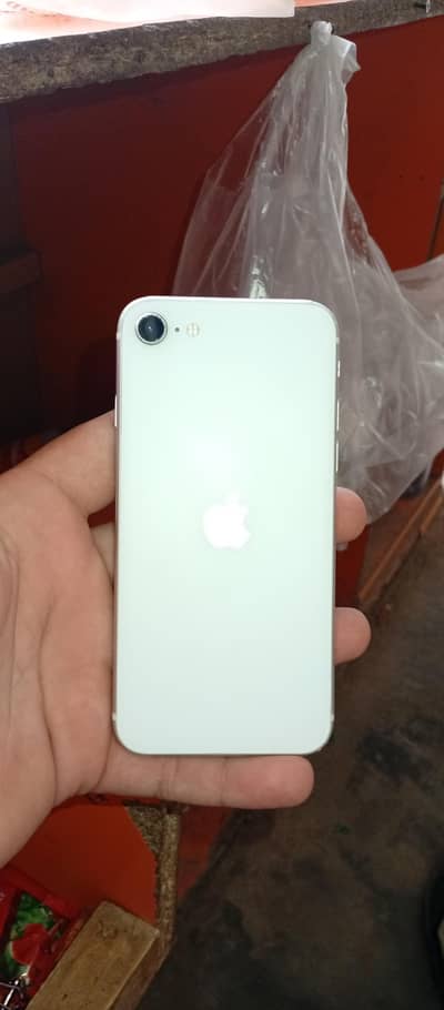 Apple iPhone SE 2020