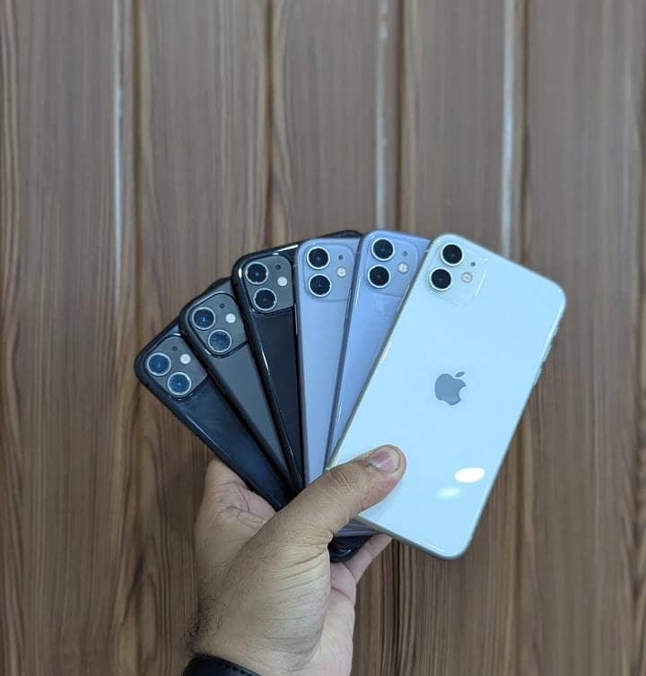 Apple iPhone 11 0