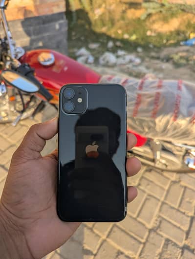 Apple iPhone 11