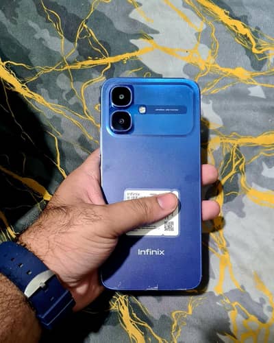 Infinix Smart 20