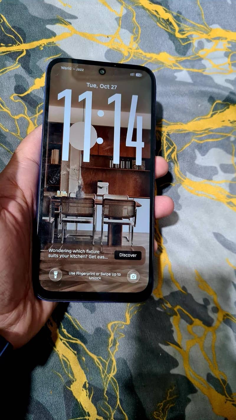 Infinix Smart 20 1