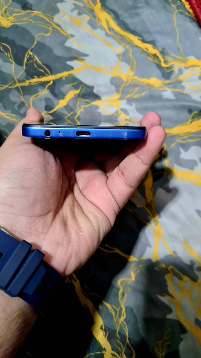 Infinix Smart 20 3