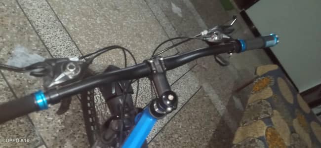 10 Gear Morgan Foldable cycle