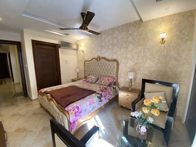 Dha Phase 2 V Block 1 Bedroom Furnish