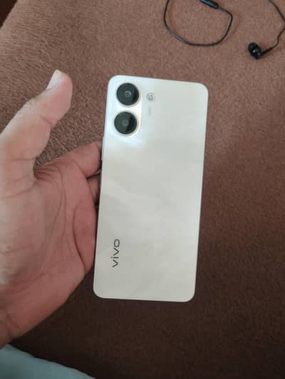 Vivo Y05