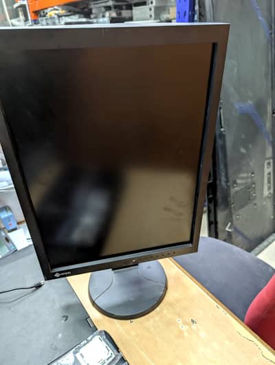 EIZO RadiForce MX215 21.3-Inch Professional Medical LCD Monitor