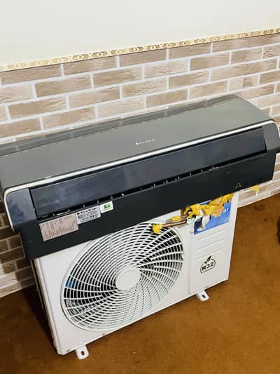 Air conditioner AC