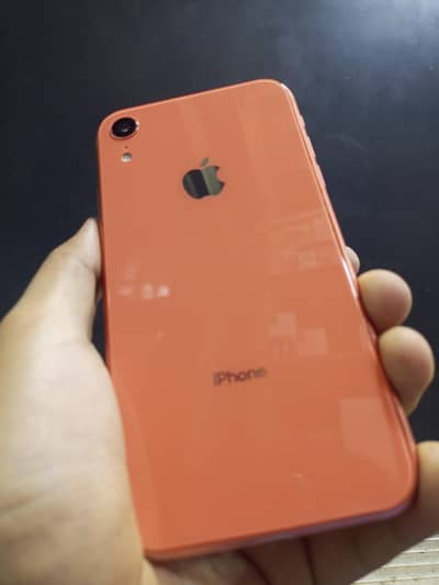 iPhone XR 64GB NON PTA