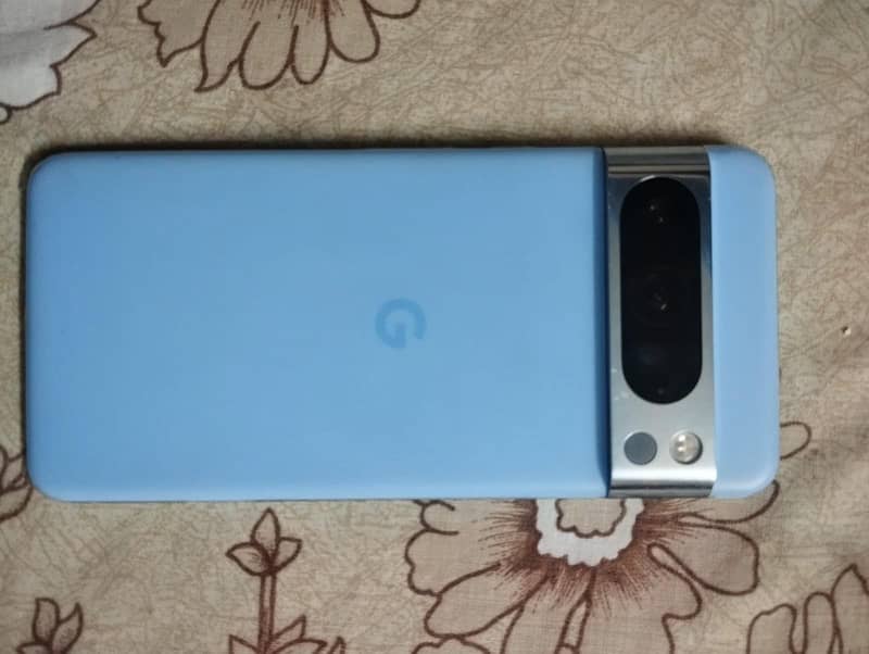 Google Pixel 8 Pro 0