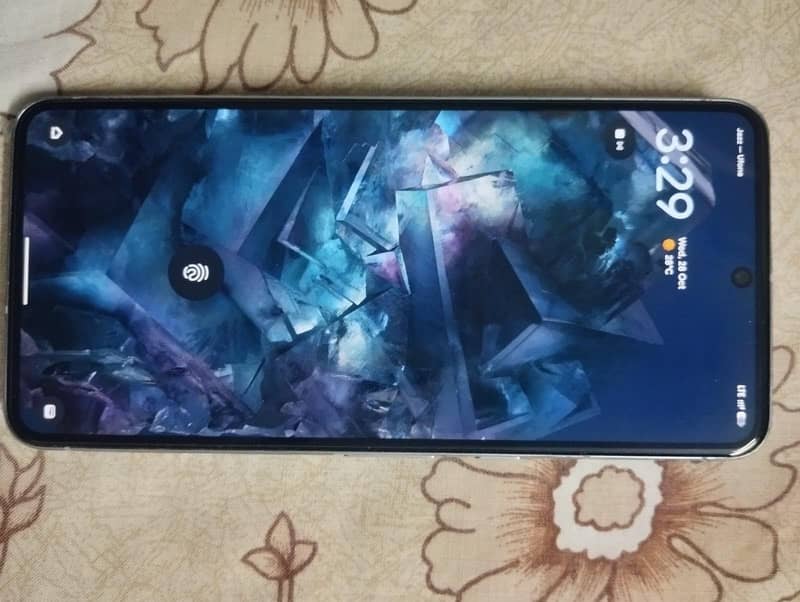 Google Pixel 8 Pro 1