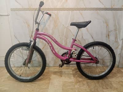 NEXT SLUMBER PARTY BICYCLE