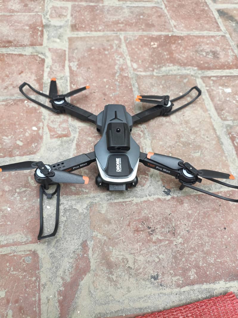 drone 0