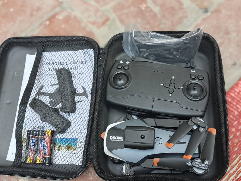 drone 4