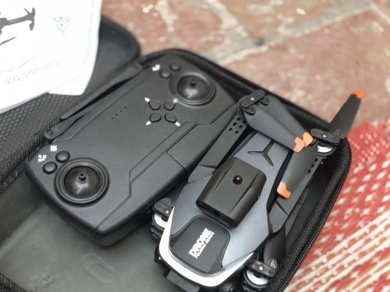 drone 7