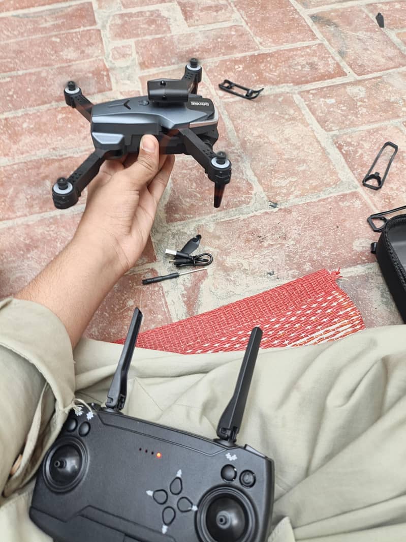 drone 11