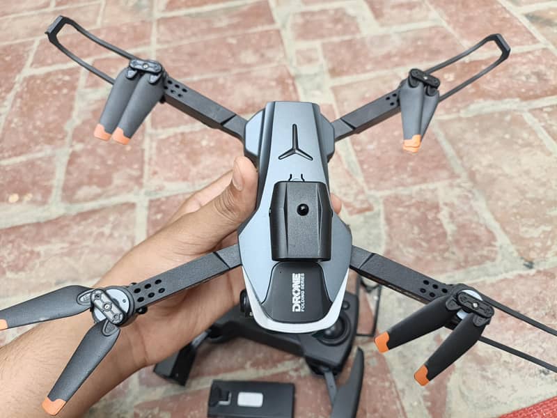 drone 12