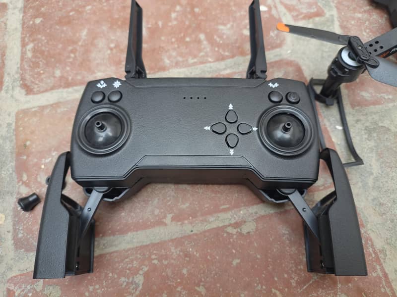 drone 17