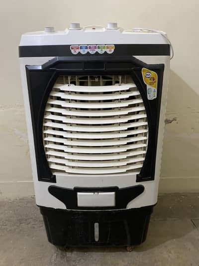 Electric Fan air cooler