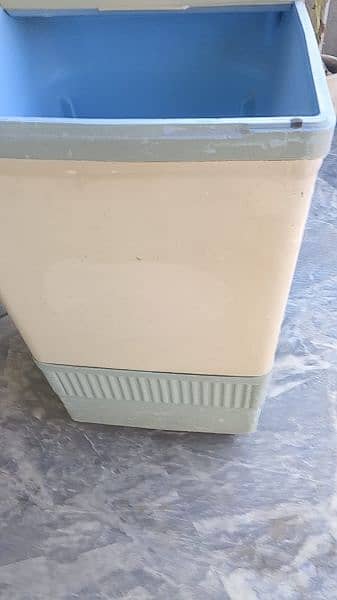 washing machine good working condition 1