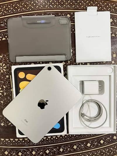 Apple iPad Mini 5