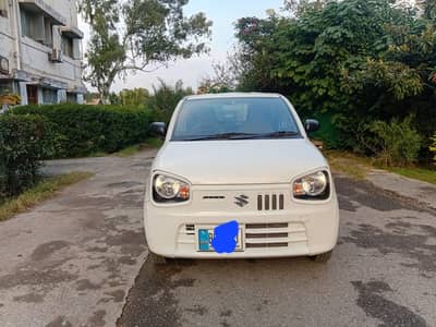 Alto vxr ags m9del 2023