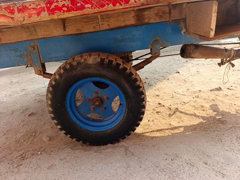 100cc loder rickshaw 6
