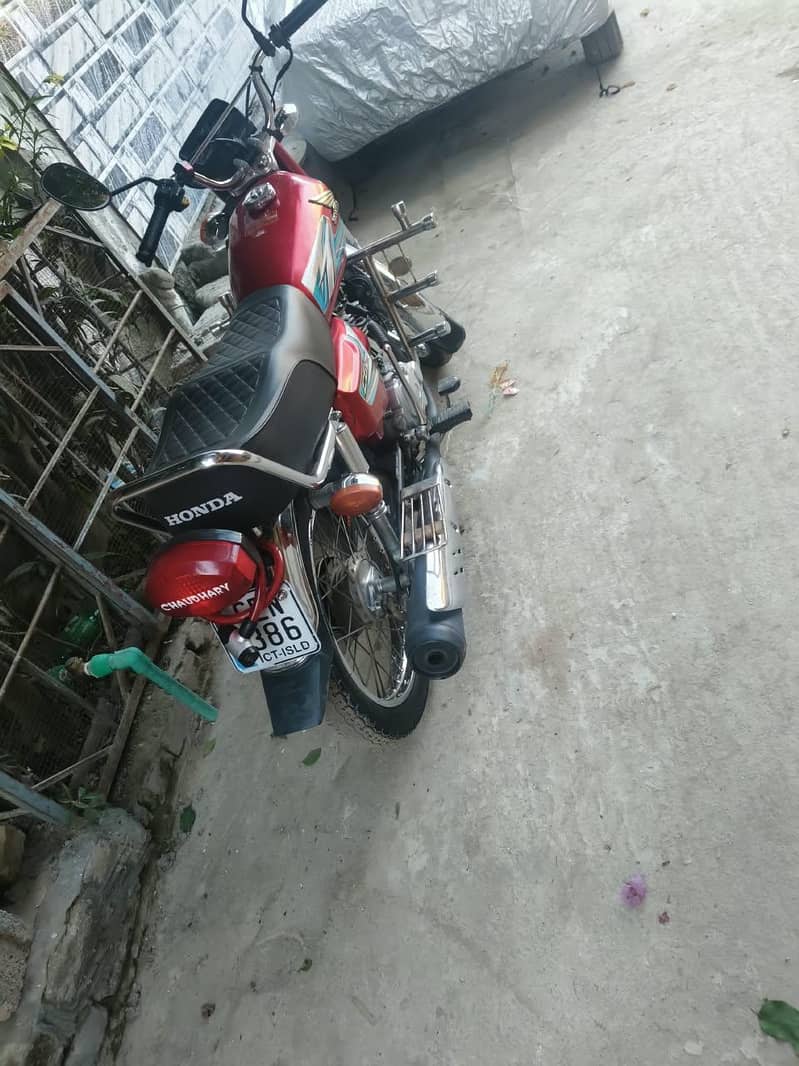 CG 125 6