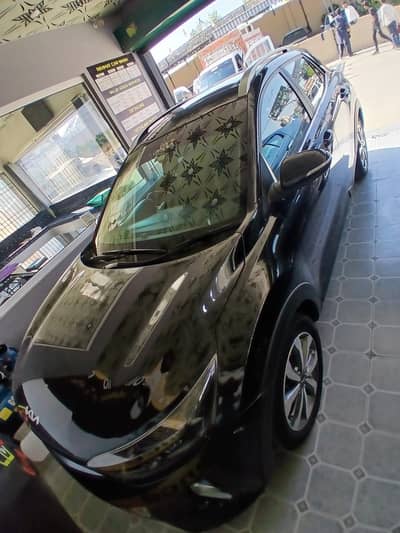 KIA STONIC 2023