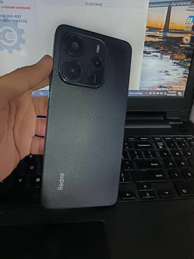 Xiaomi Redmi Note 14 256gb