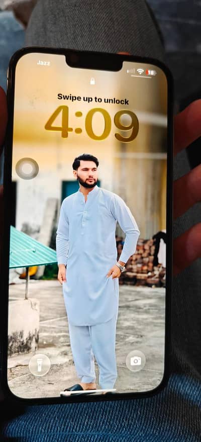 Apple iPhone 13 Pro Max