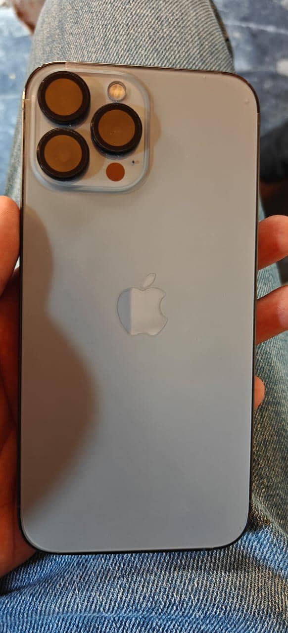 Apple iPhone 13 Pro Max 2