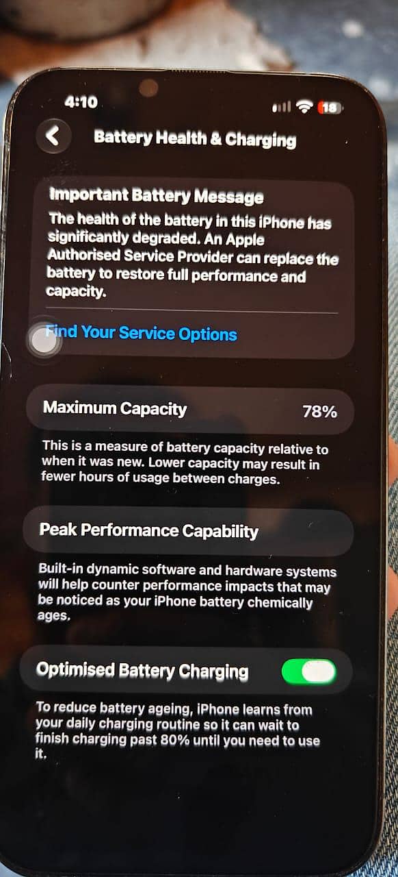Apple iPhone 13 Pro Max 4