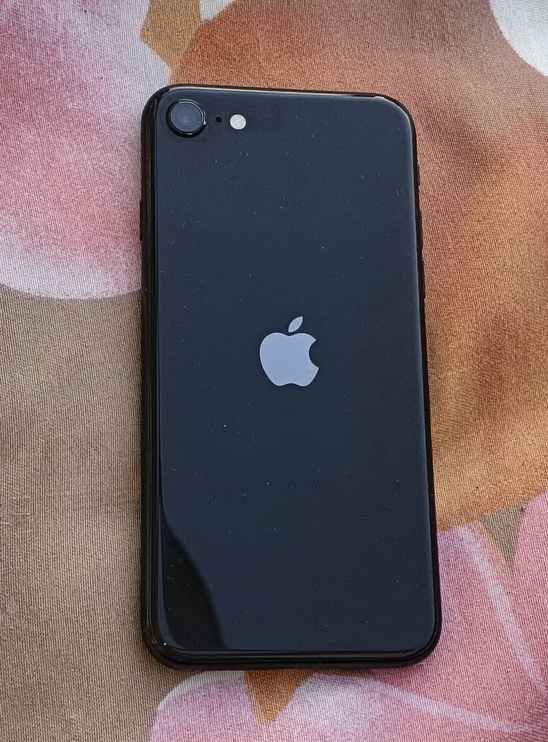 Apple iPhone SE 1