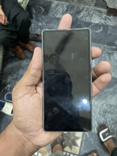 Google Pixel 7a