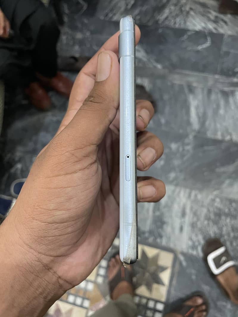 Google Pixel 7a 1