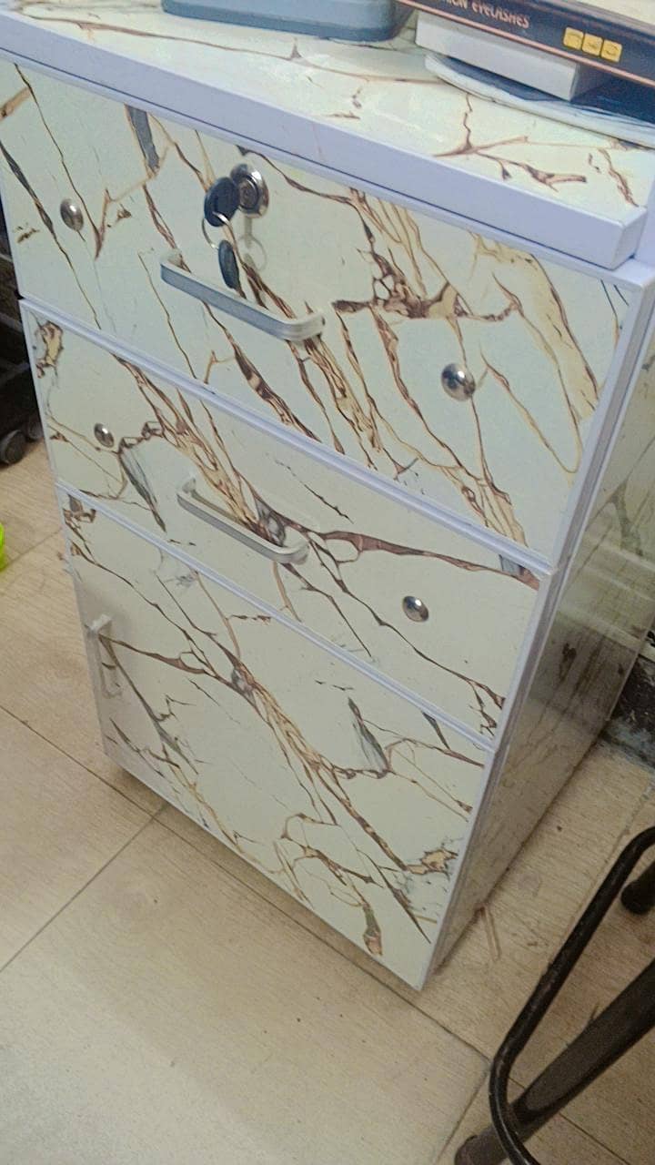 one month used 0