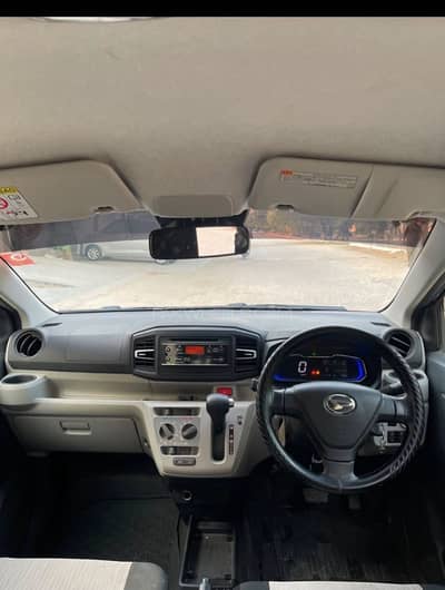 Daihatsu Mira 2020