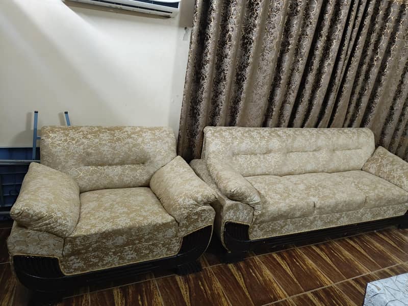 5 seater sofa set 3