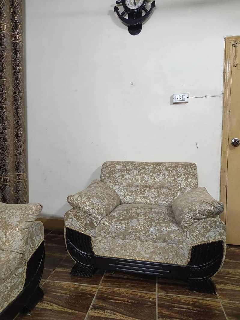 5 seater sofa set 4