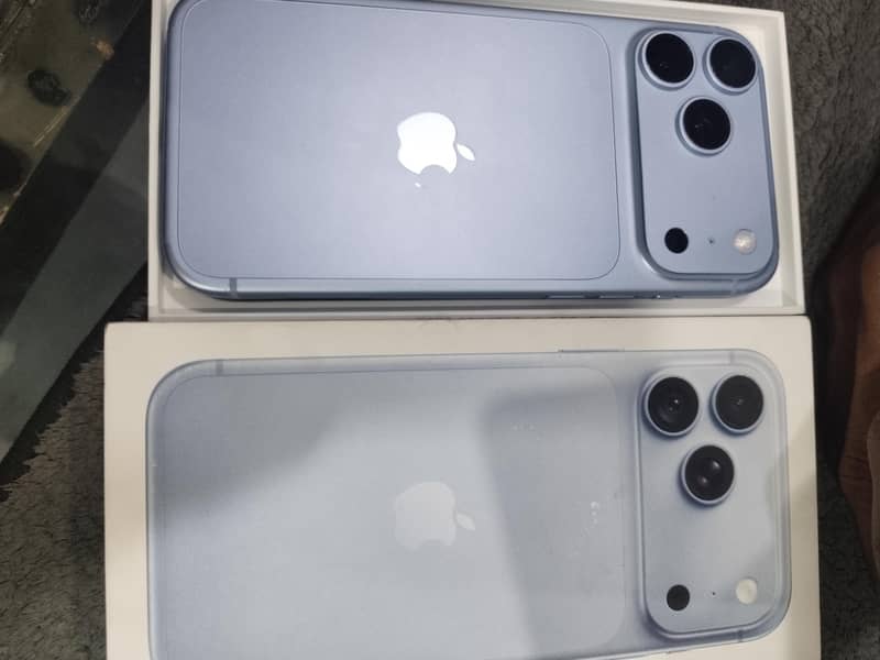 Apple iPhone 18 Pro Max 0