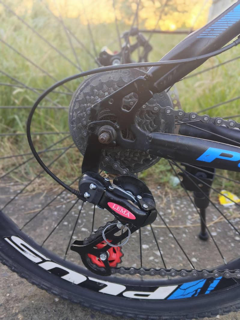 Cycle Plus Full size 2