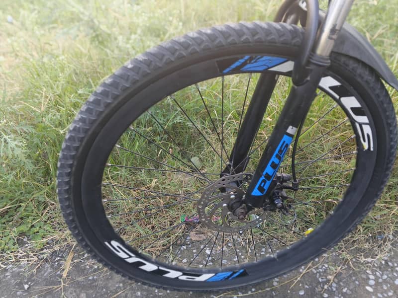 Cycle Plus Full size 4